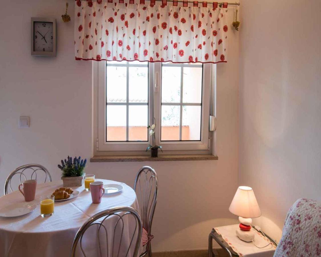 Apartments In Vrbnik/Insel Krk 13597 외부 사진